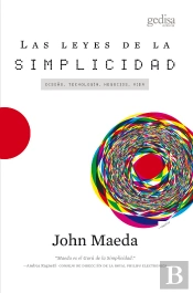 Las Leyes De La Simplicidad