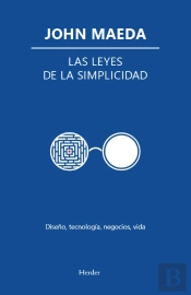 Las Leyes De La Simplicidad