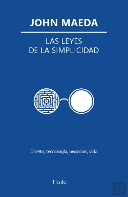 Bertrand.pt - Las Leyes De La Simplicidad