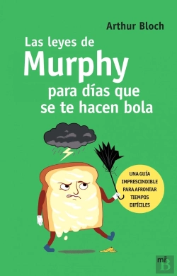 Bertrand.pt - Las Leyes De Murphy Para Días Que Se Te Hacen Bola