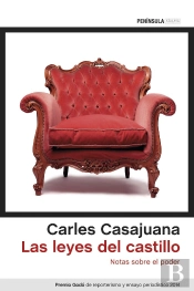 Las Leyes Del Castillo