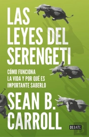 Las Leyes Del Serengeti