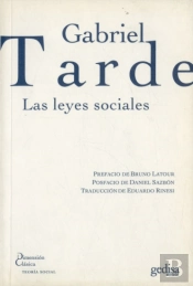 Las Leyes Sociales