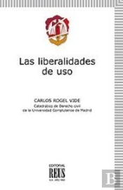 Las Liberalidades De Uso