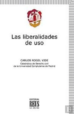 Bertrand.pt - Las Liberalidades De Uso