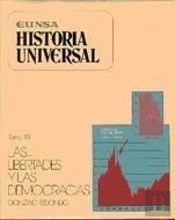Las Libertades Y Las Democracias