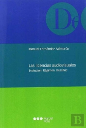 Las Licencias Audiovisuales