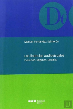 Bertrand.pt - Las Licencias Audiovisuales