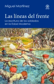 Las Lineas Del Frente