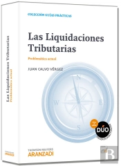 Las Liquidaciones Tributarias (Papel + E-Book)