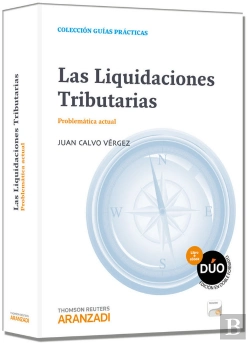 Bertrand.pt - Las Liquidaciones Tributarias (Papel + E-Book)