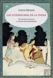 Las Literaturas De La India