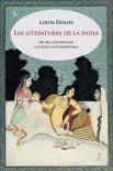 Las Literaturas De La India
