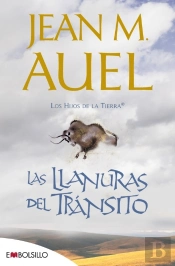 Las Llanuras Del Tránsito (Edición 2020)