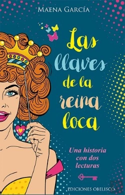 Bertrand.pt - Las Llaves De La Reina Loca
