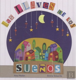Bertrand.pt - Las Llaves De Los Sueños