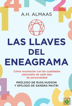 Bertrand.pt - Las Llaves Del Eneagrama