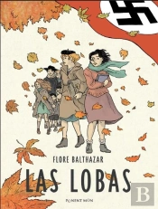 Las Lobas
