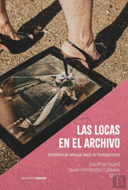 Bertrand.pt - Las Locas En El Archivo