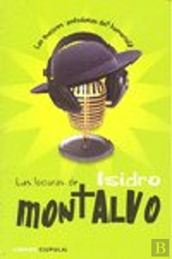Bertrand.pt - Las Locuras De Isidro Montalvo