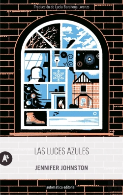 Bertrand.pt - Las Luces Azules