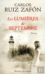 Las Luces De Septiembre T.3