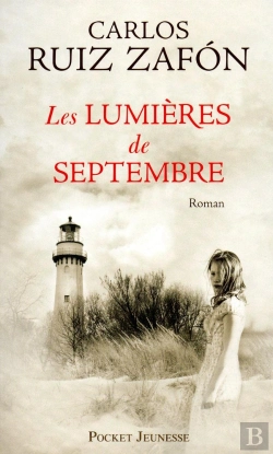 Bertrand.pt - Las Luces De Septiembre T.3