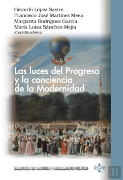 Bertrand.pt - Las Luces Del Progreso Y La Conciencia De La Modernidad