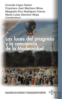 Bertrand.pt - Las Luces Del Progreso Y La Conciencia De La Modernidad