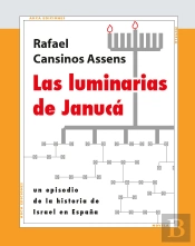 Las Luminarias De Janucá