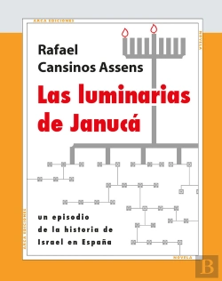 Bertrand.pt - Las Luminarias De Janucá
