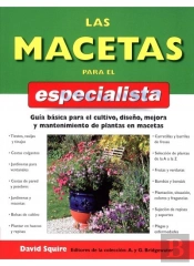 Las Macetas Para El Especialista