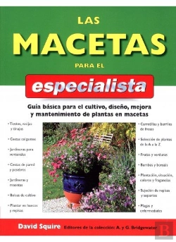 Bertrand.pt - Las Macetas Para El Especialista