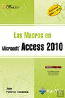 Bertrand.pt - Las Macros En Access 2010