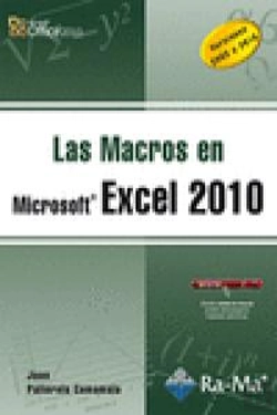 Bertrand.pt - Las Macros En Excel 2010
