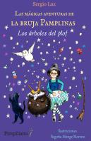 Las Mágicas Aventuras De La Bruja Pamplinas 1