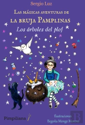 Las Mágicas Aventuras De La Bruja Pamplinas 1