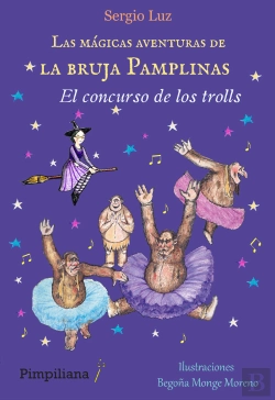 Bertrand.pt - Las Mágicas Aventuras De La Bruja Pamplinas: El Concurso De