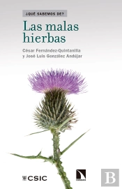 Las Malas Hierbas