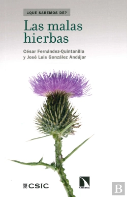 Bertrand.pt - Las Malas Hierbas