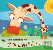Las Manchas De Palmira