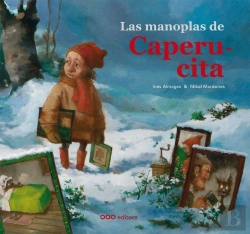 Bertrand.pt - Las Manoplas De Caperucita