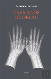 Las Manos De Orlac