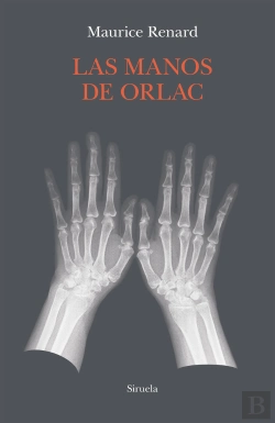Bertrand.pt - Las Manos De Orlac