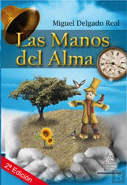 Bertrand.pt - Las Manos Del Alma  