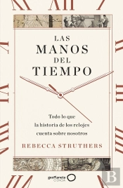 Las Manos Del Tiempo