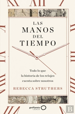 Bertrand.pt - Las Manos Del Tiempo
