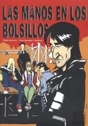 Las Manos En Los Bolsillos (Comic)  