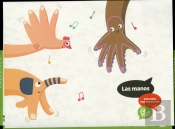 Las Manos (Infantil 2º Ciclo)