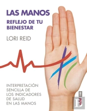Las Manos. Reflejo De Tu Bienestar